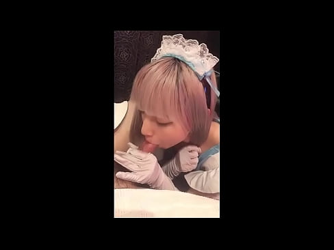 ❤️ Japanese Idol [mayuka]၊ ပြင်သစ်အိမ်ဖော်ဝတ်စုံ၊ အပိုင်း 1၊ လေရူးသွပ်ပြီး အားဆေးရည်ဖြင့် လှုပ်ယမ်းခြင်း ️❌ Porno ကျွန်ုပ်တို့တွင် my.hentai-menu.ru%