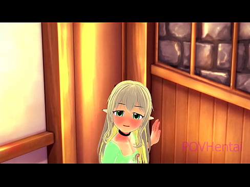 ❤️ (ထောင်ချောက်) Elvish အိမ်အကူက သင့်မျက်နှာကို ဆေးကြောဖို့ ကူညီပေးပါတယ်။ ️❌ Porno ကျွန်ုပ်တို့တွင် my.hentai-menu.ru%