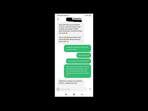 ❤️ Tinder မှ PAWG အသစ်တစ်ခုကို ကျွန်ုပ်၏ harem သို့ ထည့်ခဲ့သည် ( Tinder နှင့် စကားပြောပါ ) ️❌ Porno ကျွန်ုပ်တို့တွင် my.hentai-menu.ru%